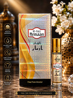 Armaan Attar Roll On Perfume 6ML