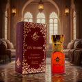 Bin Shaikh Attar Roll On Perfume 6ML