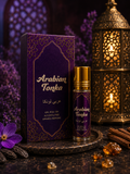 Arabian Tonka Roll-On Attar 6ML