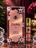 Dana Attar Roll On Perfume 6 ML