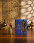 Hawaas Attar Roll-On Perfume 6ML