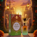 Musk Tahara Attar Roll-On Perfume 6ML