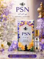 PSN Attar Roll-On Perfume 6ML