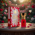 Rose Al Faiz Attar Roll On Perfume