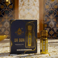 Sr Don Attar Roll-On Perfume 6ML