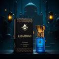 Khamrah Attar Roll On Perfume