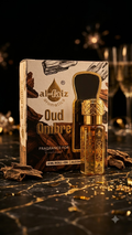 Oud Ombre Roll On Attar – 6ML