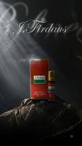 Jannatul Firdous Roll-On Attar 6ML